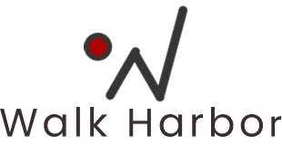 Walk Harbor